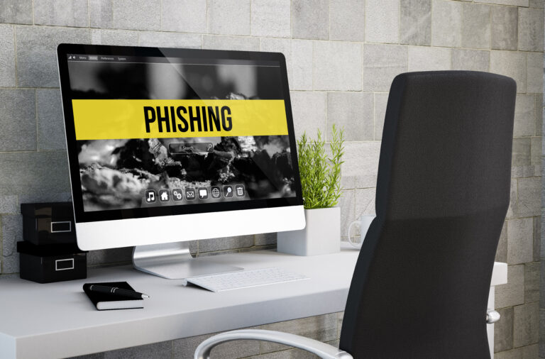 Security Awareness – Warum die größte Schwachstelle im Büro sitzt